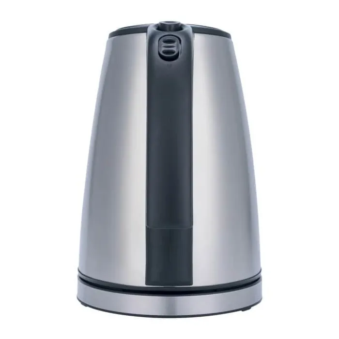 Wilfa Boil S Elkedel 1 liter - 1500 Watt - Udvendig vandstandsmåler