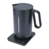 Wilfa Elkedel 1,25 liter - 2200 Watt - 5 varmeindstillinger