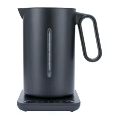 Wilfa Elkedel 1,25 liter - 2200 Watt - 5 varmeindstillinger