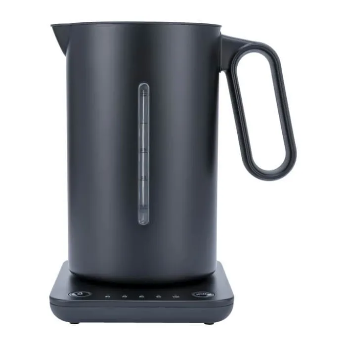 Wilfa Elkedel 1,25 liter - 2200 Watt - 5 varmeindstillinger