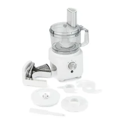 Wilfa Foodprocessor FP2-1000W 1,2 liter - 1000 Watt - 2 hastighedsindstillinger