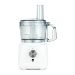 Wilfa Foodprocessor FP2-1000W 1,2 liter - 1000 Watt - 2 hastighedsindstillinger