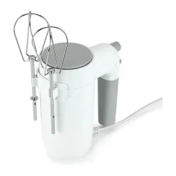 Wilfa Håndmixer HM2W-350 350 watt - 5 hastigheder - Inkl. tilbehør