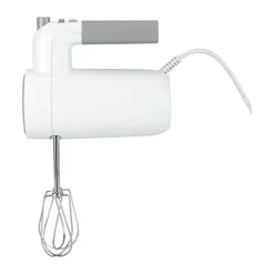 Wilfa Håndmixer HM2W-350 350 watt - 5 hastigheder - Inkl. tilbehør