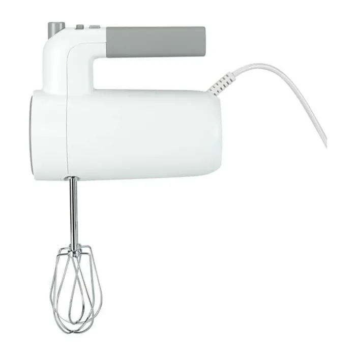 Wilfa Håndmixer HM2W-350 350 watt - 5 hastigheder - Inkl. tilbehør