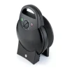 Wilfa Home Vaffeljern WM-623B Dobbelt non-stick belægning - Justérbar termostat - Inkl. doseringsske