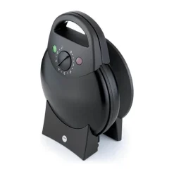 Wilfa Home Vaffeljern WM-623B Dobbelt non-stick belægning - Justérbar termostat - Inkl. doseringsske