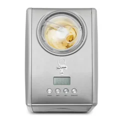 Wilfa Ismaskine ICMCS-C15 1,5 liter - 150 Watt - Rustfrit stål