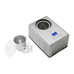 Wilfa Ismaskine ICMCS-C15 1,5 liter - 150 Watt - Rustfrit stål