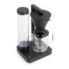 Wilfa Performance Kaffemaskine CM8B-A 8 kopper - Optimal bryggetemperatur