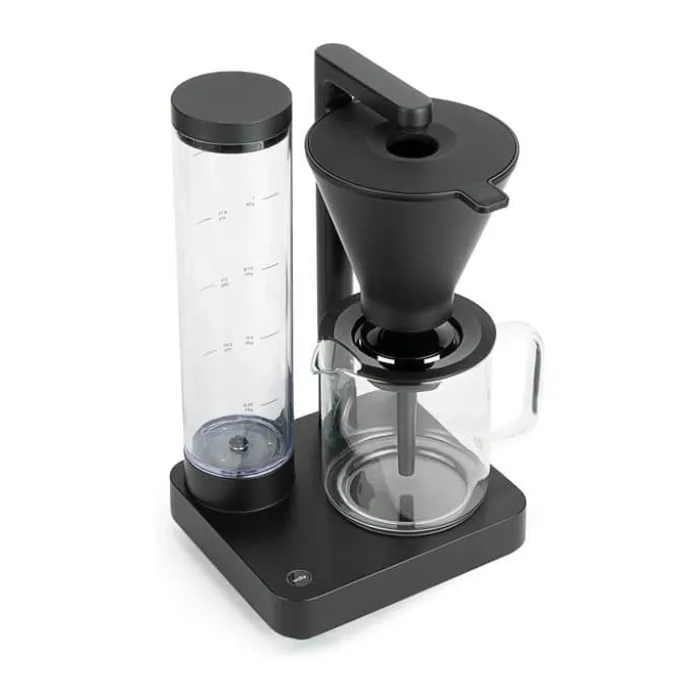 Wilfa Performance Kaffemaskine CM8B-A 8 kopper - Optimal bryggetemperatur