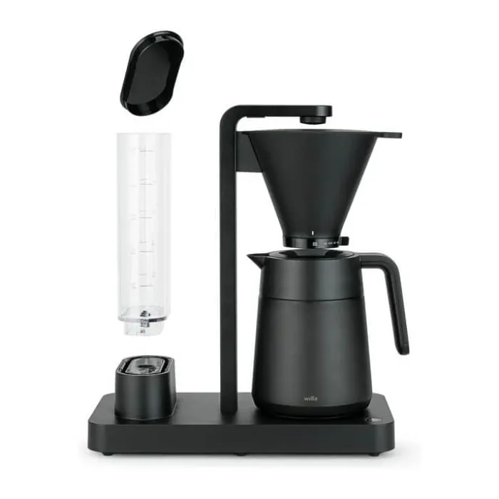 Wilfa Performance Thermo Kaffemaskine 10 kopper - Inkl. termokande
