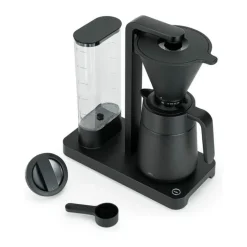 Wilfa Performance Thermo Kaffemaskine 10 kopper - Inkl. termokande