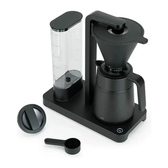 Wilfa Performance Thermo Kaffemaskine 10 kopper - Inkl. termokande