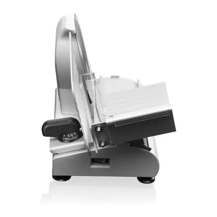 Wilfa Pålægsmaskine FS-200W Kan indstilles: 0-15 mm - Inkl. multiblad