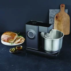 Wilfa Probaker Røremaskine 7 liter - 700 watt - Inkl. tilbehør