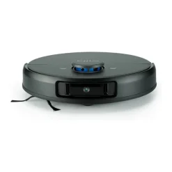 Wilfa Robotstøvsuger RVC-D4000SL Arbejdstid: 140 min. - 2-i-1-funktion - Styres via app