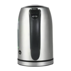Wilfa Temp Elkedel 1,7 liter - 2200 Watt - Stål