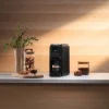 Wilfa Volo Capsule Mini Kapsel Kaffemaskine 15 bar - 3 programmer - Sort