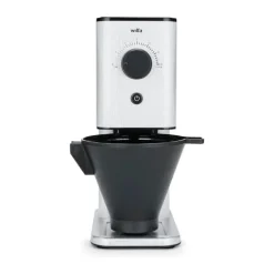 Wilfa Zense Kaffekværn Kapacitet: 125 gram - 120 watt - Indstillinger 30