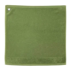 Winkler Curl Håndklæde B 50 x L 50 cm - Bomuld - Prairie