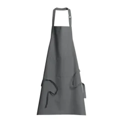 Winkler Dario Forklæde B 72 x L 85 cm - Bomuld/polyester/viskose - Ombre