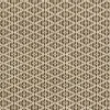 Winkler Kadra Dækkeserviet - 6 stk. B 33 x L 45 cm - Pvc/polyester - Coffee