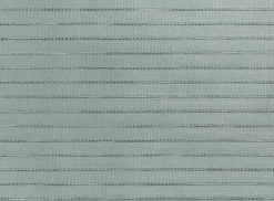 Winkler Manoka Dækkeserviet - 6 stk. B 33 x L 45 cm - Pvc/polyester - Sage