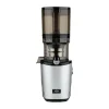 Witt By Kuvings Auto 8 Slowjuicer 1,3 liter - 200 watt - Sølvfarvet