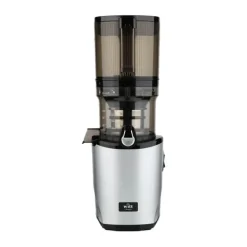 Witt By Kuvings Auto 8 Slowjuicer 1,3 liter - 200 watt - Sølvfarvet