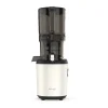 Witt By Kuvings Auto 6 Slowjuicer 400 ml - 200 watt - Hvid