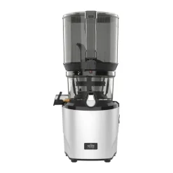 Witt By Kuvings Auto 10S Slowjuicer 1,3 liter - 200 watt - Sølvfarvet