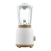 Witt Element Blender 1,5 liter - 3 programmer - White