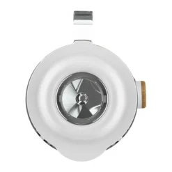 Witt Element Blender 1,5 liter - 3 programmer - White