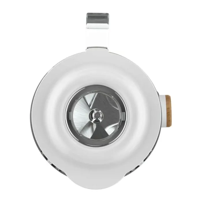 Witt Element Blender 1,5 liter - 3 programmer - White