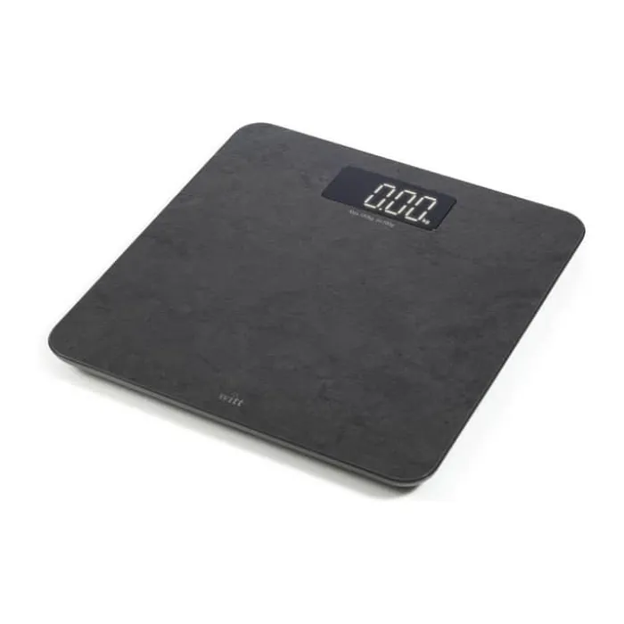 Witt Personvægt Max 180 kg - Auto-sluk