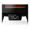 Witt Pizza eGNITE Control 13" Pizzaovn Op til 460°C - Touchskærm