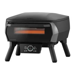 Witt Pizza eGNITE Control 13" Pizzaovn Op til 460°C - Touchskærm