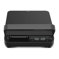 Witt Premium Multigrill 2000 watt - Sort