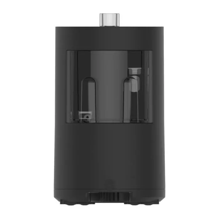 Witt Premium Pastamaskine Automatisk - Inkl. tilbehør - Sort