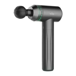 Witt Super Hit Master Massageapperat Støjsvag - 5 massagehoveder - Intelligent, visuelt interface