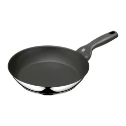 WMF CeraDur Profi Stegepande Ø 24 cm - Cromargan® rustfrit stål 18/10