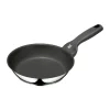 WMF CeraDur Profi Stegepande Ø 20 cm - Cromargan® rustfrit stål 18/10