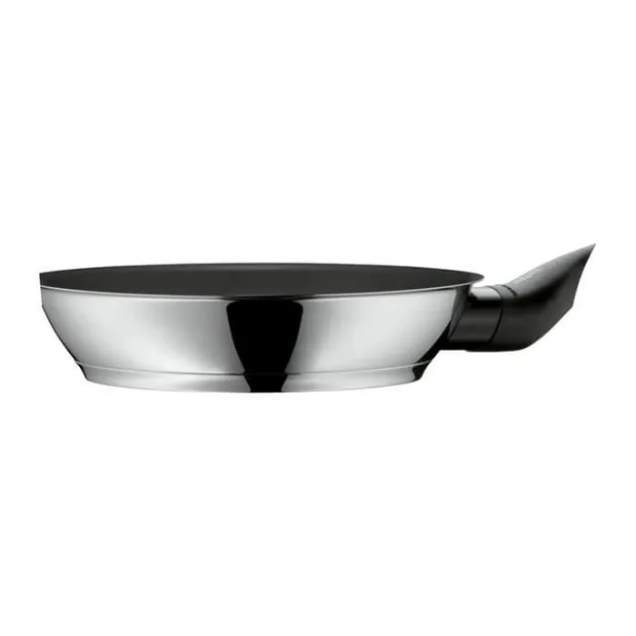 WMF CeraDur Profi Stegepande Ø 20 cm - Cromargan® rustfrit stål 18/10
