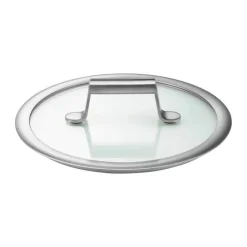WMF Comfort Line Gryde m. låg 1,9 liter - Cromargan® rustfrit stål 18/10
