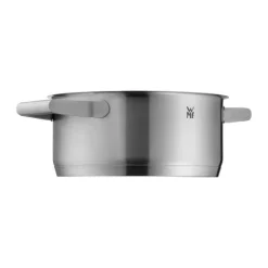 WMF Comfort Line Gryde m. låg 2,5 liter - Cromargan® rustfrit stål 18/10