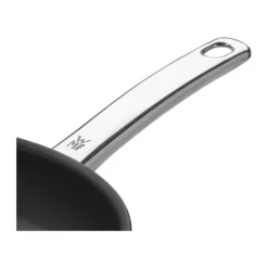 WMF Devil Stegepandesæt - 2 dele Ø 24/28 cm - Aluminium/rustfrit stål - Keramisk non-stick belægning