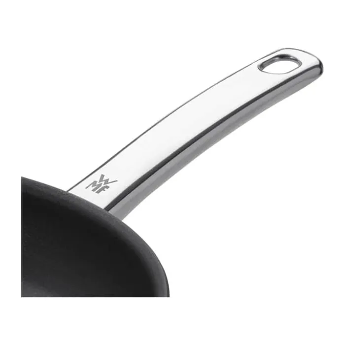 WMF Devil Stegepandesæt - 2 dele Ø 24/28 cm - Aluminium/rustfrit stål - Keramisk non-stick belægning