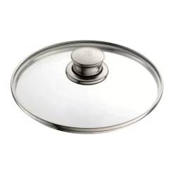 WMF Diadem Plus Kasserolle 1,4 liter - Rustfrit stål/glas