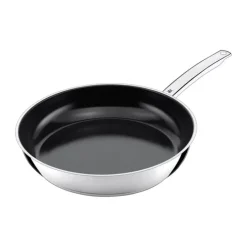 WMF Durado Stegepande Ø 32 cm - Aluminium/rustfrit stål - Keramisk non-stick belægning